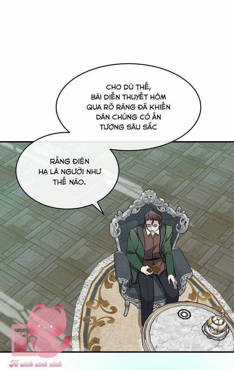 Ác Nữ Trùng Sinh - Chapter 127 - Trang 61