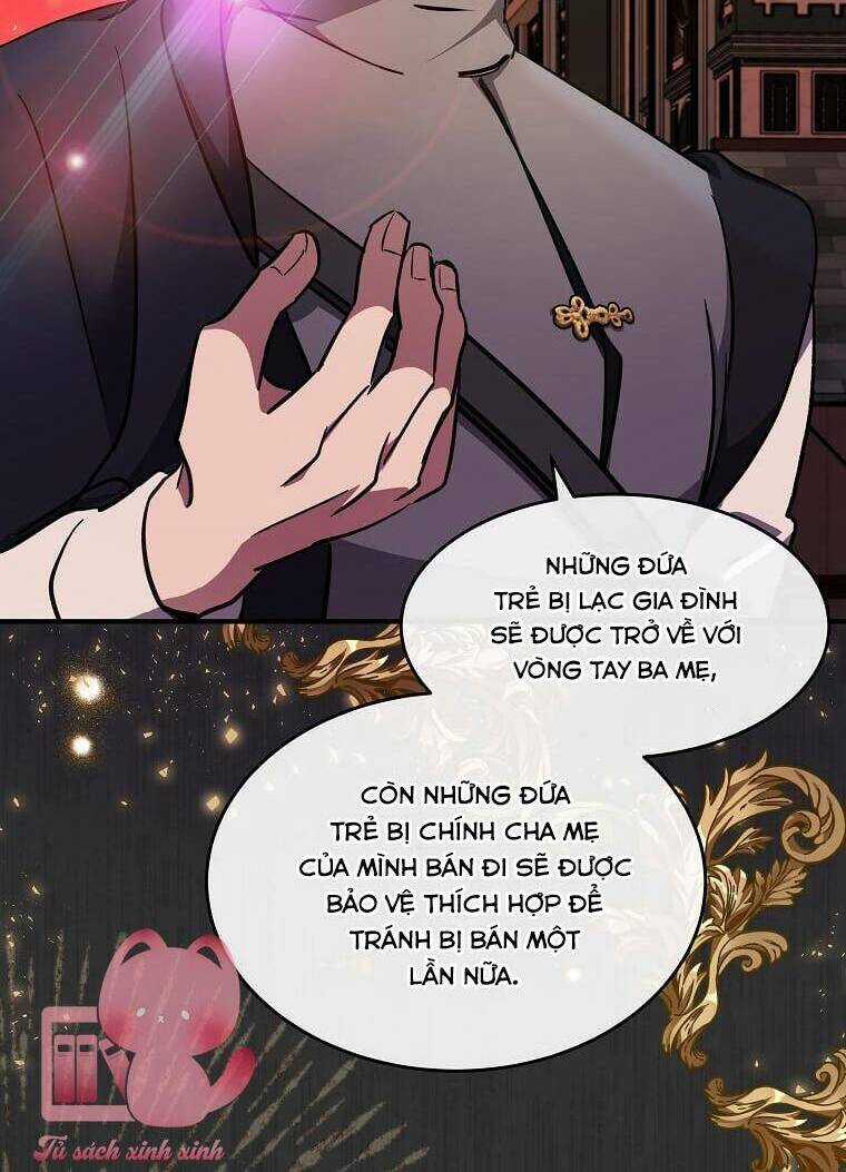 Ác Nữ Trùng Sinh - Chapter 127 - Trang 64