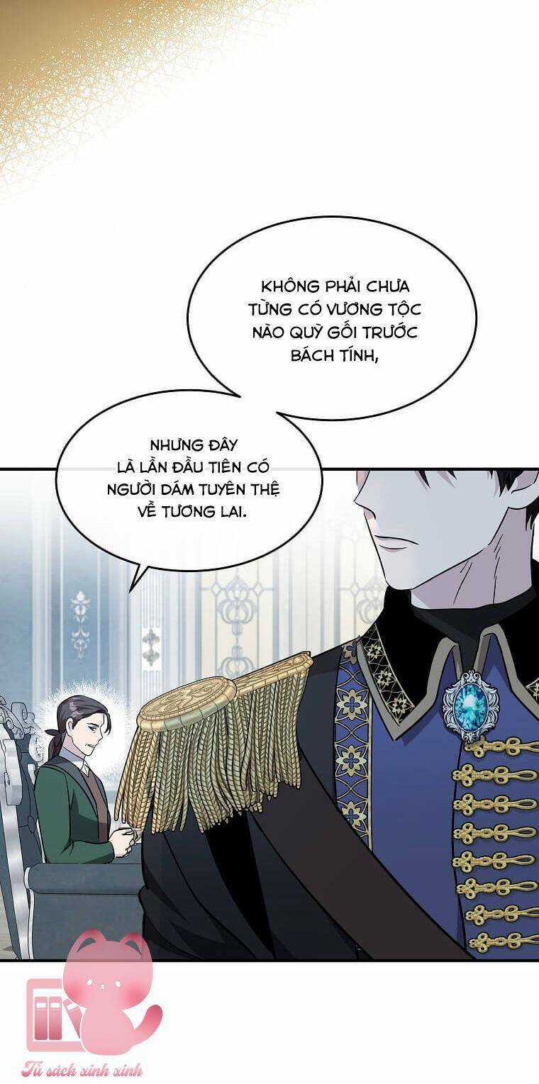 Ác Nữ Trùng Sinh - Chapter 127 - Trang 68