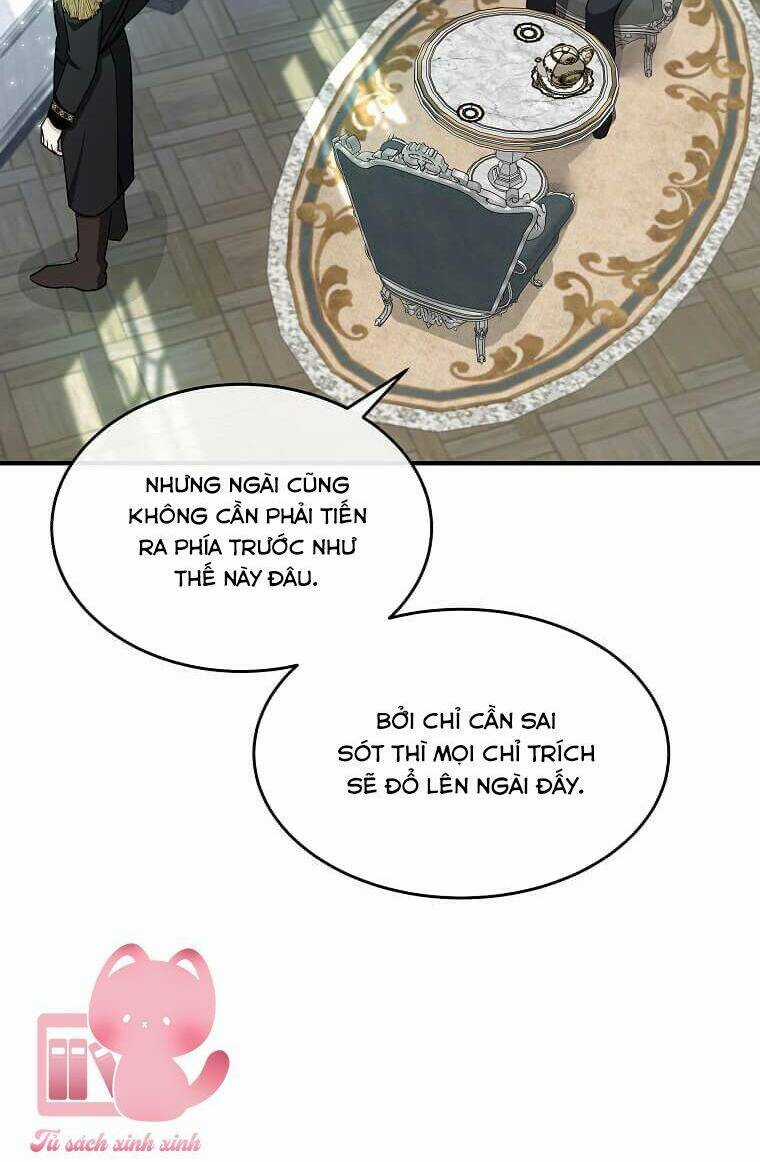 Ác Nữ Trùng Sinh - Chapter 127 - Trang 71