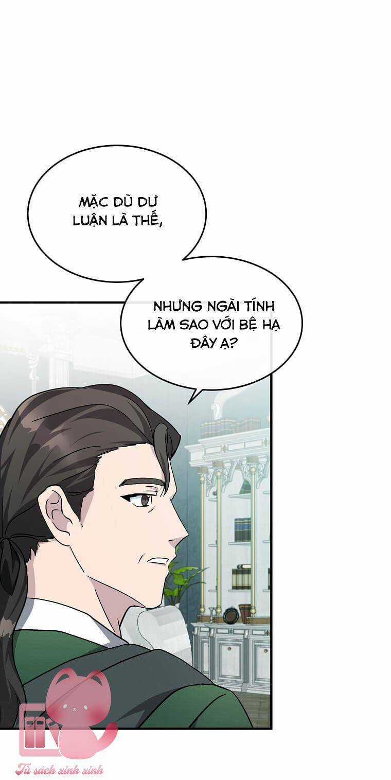 Ác Nữ Trùng Sinh - Chapter 127 - Trang 76