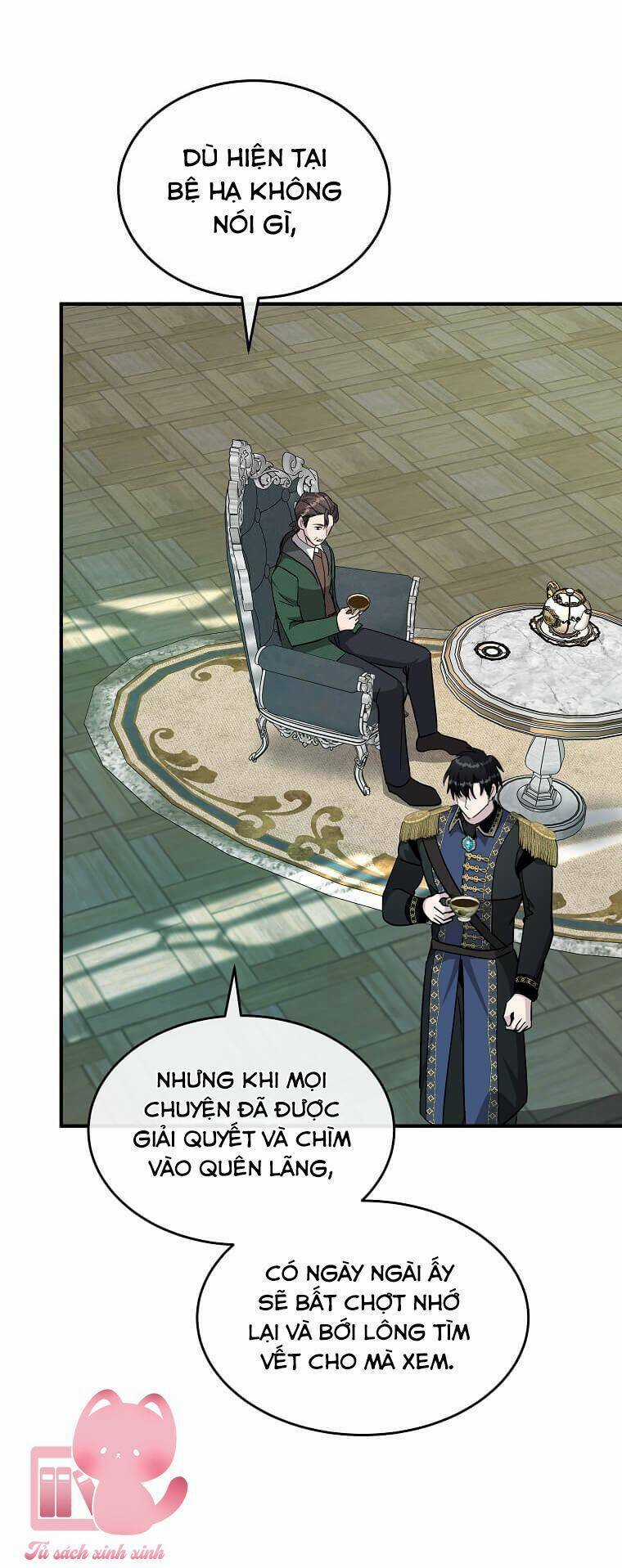 Ác Nữ Trùng Sinh - Chapter 127 - Trang 77