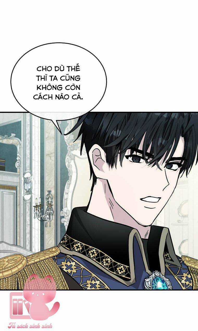 Ác Nữ Trùng Sinh - Chapter 127 - Trang 78