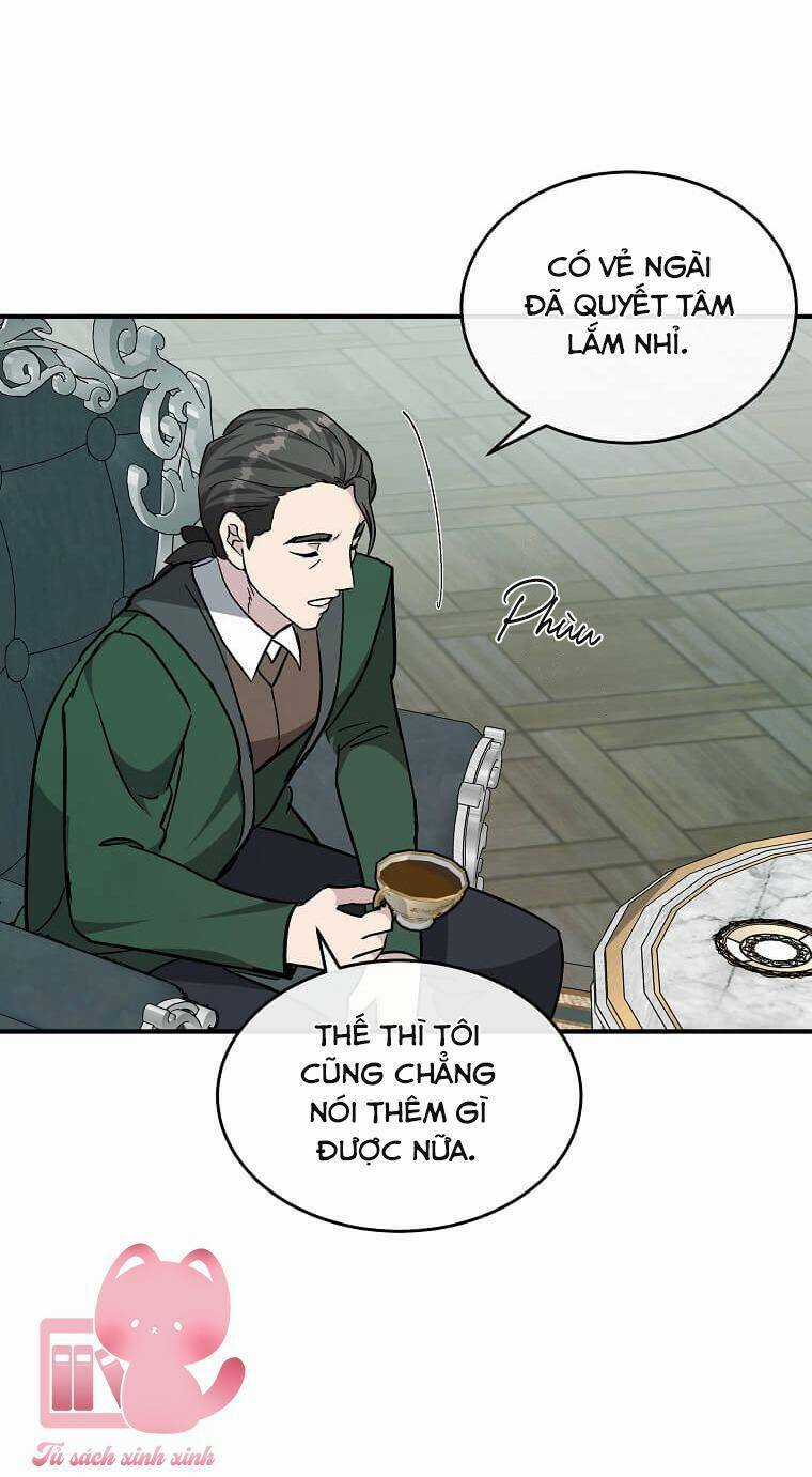 Ác Nữ Trùng Sinh - Chapter 127 - Trang 79