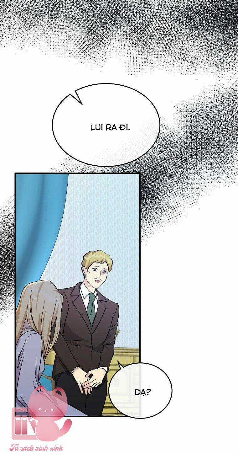 Ác Nữ Trùng Sinh - Chapter 127 - Trang 9