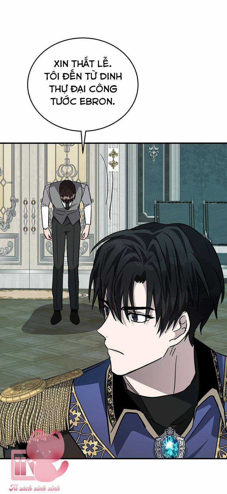 Ác Nữ Trùng Sinh - Chapter 127 - Trang 82