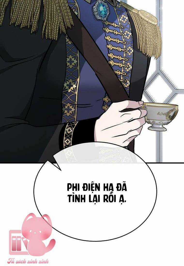 Ác Nữ Trùng Sinh - Chapter 127 - Trang 84