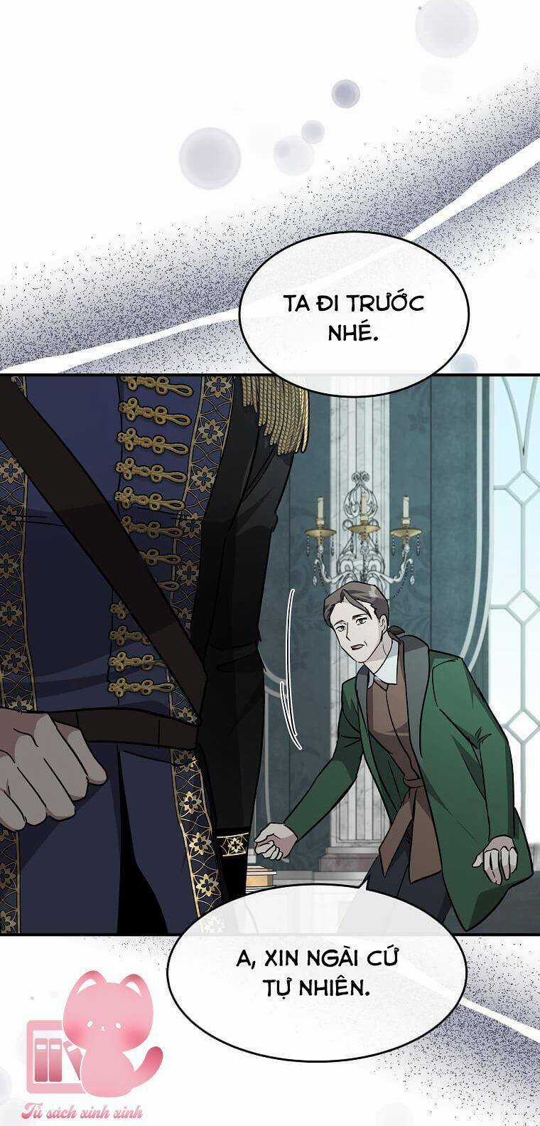 Ác Nữ Trùng Sinh - Chapter 127 - Trang 86