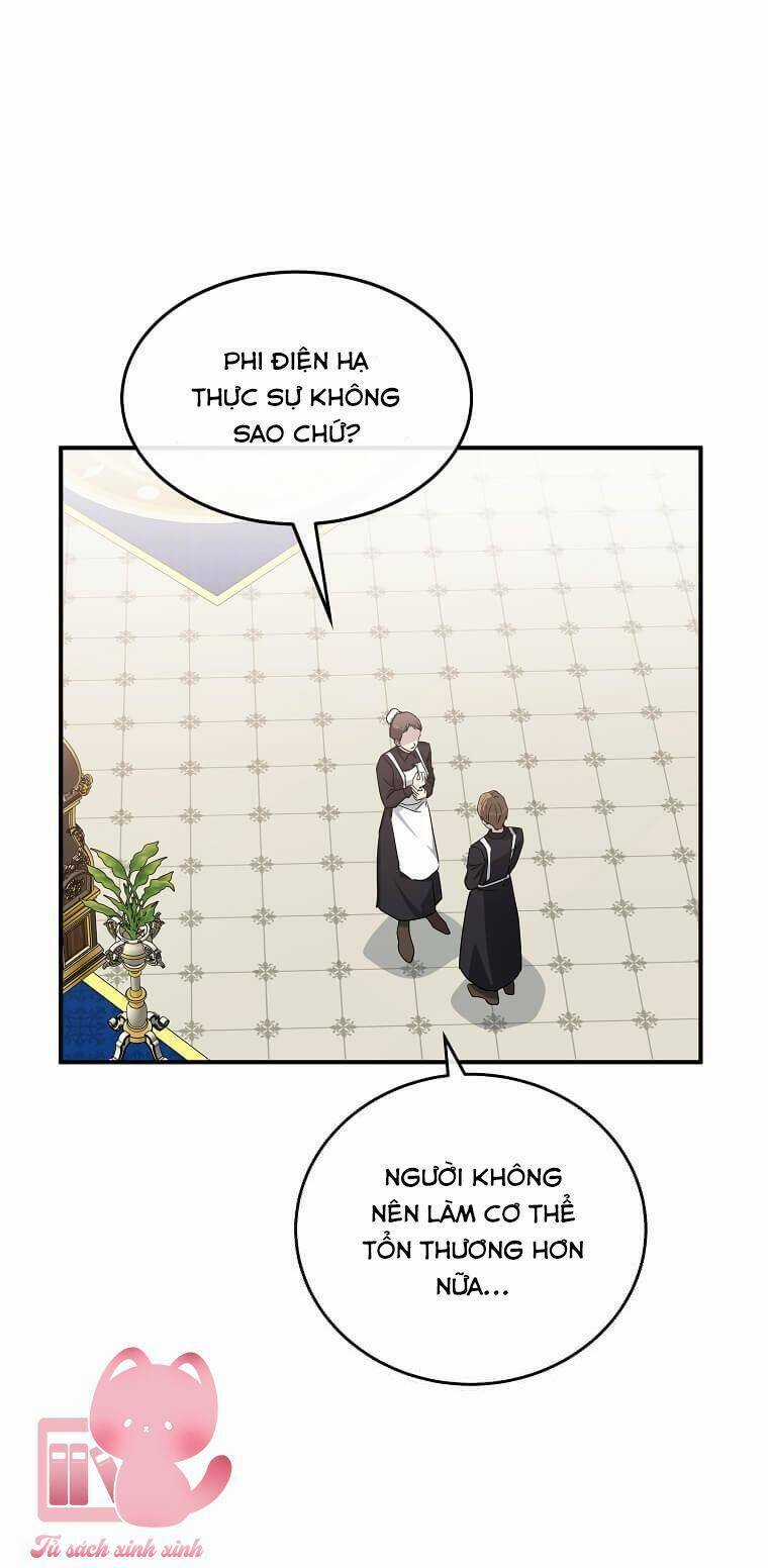 Ác Nữ Trùng Sinh - Chapter 128 - Trang 1