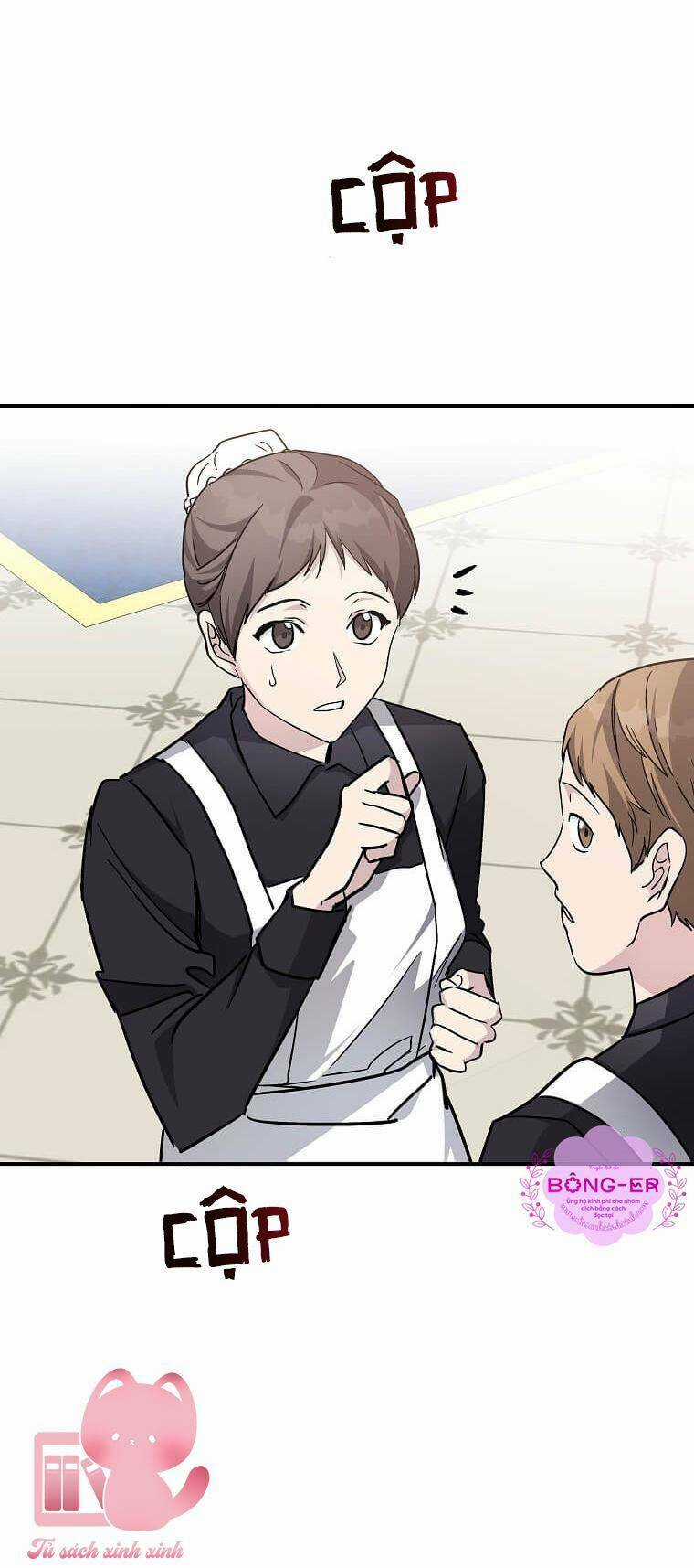 Ác Nữ Trùng Sinh - Chapter 128 - Trang 2