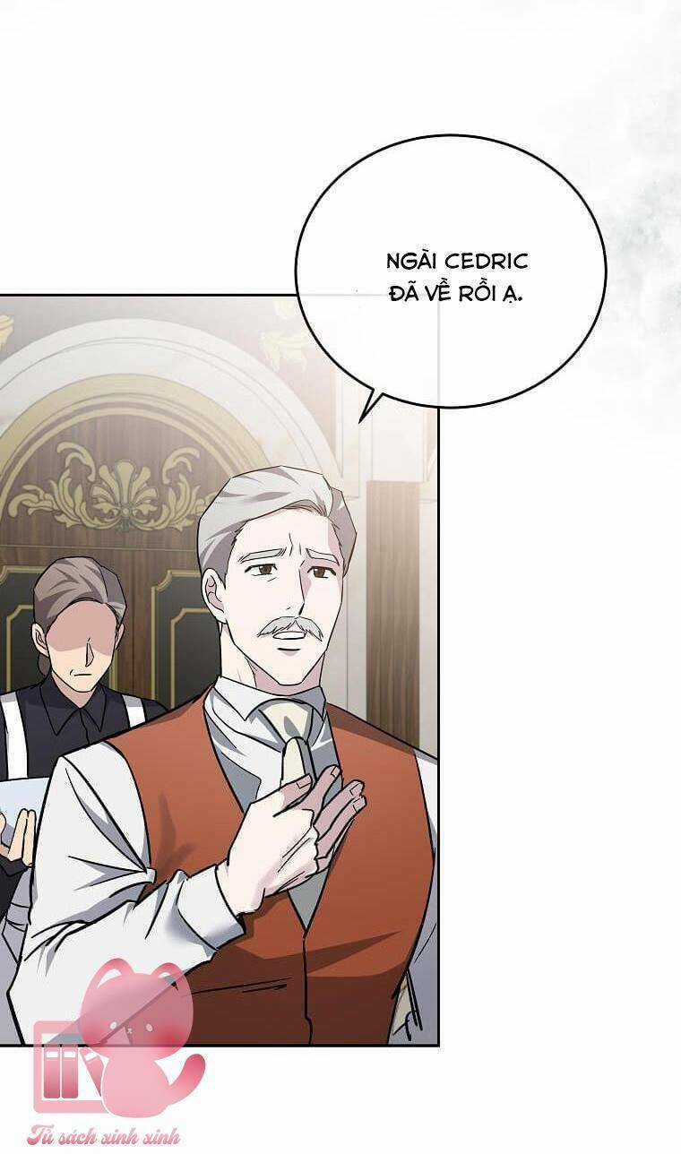 Ác Nữ Trùng Sinh - Chapter 128 - Trang 11