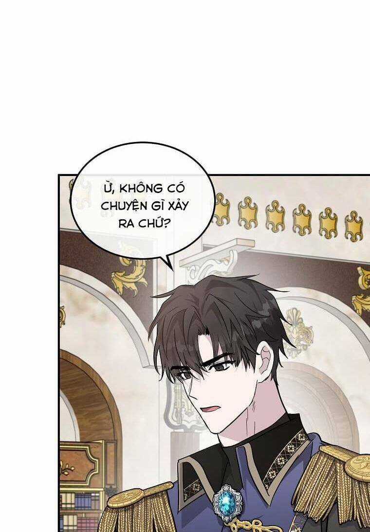 Ác Nữ Trùng Sinh - Chapter 128 - Trang 12