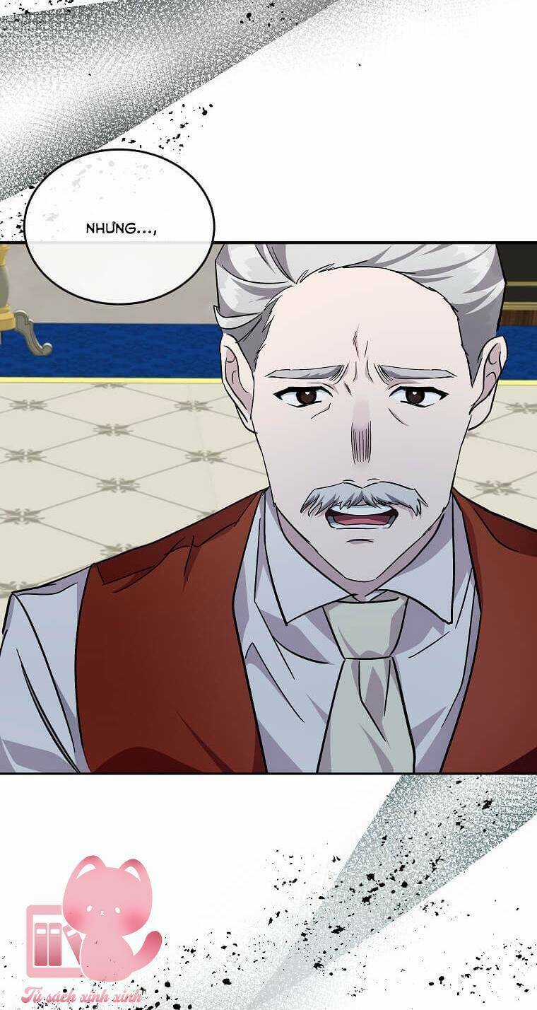 Ác Nữ Trùng Sinh - Chapter 128 - Trang 15