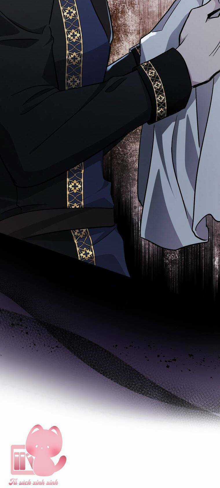 Ác Nữ Trùng Sinh - Chapter 128 - Trang 17