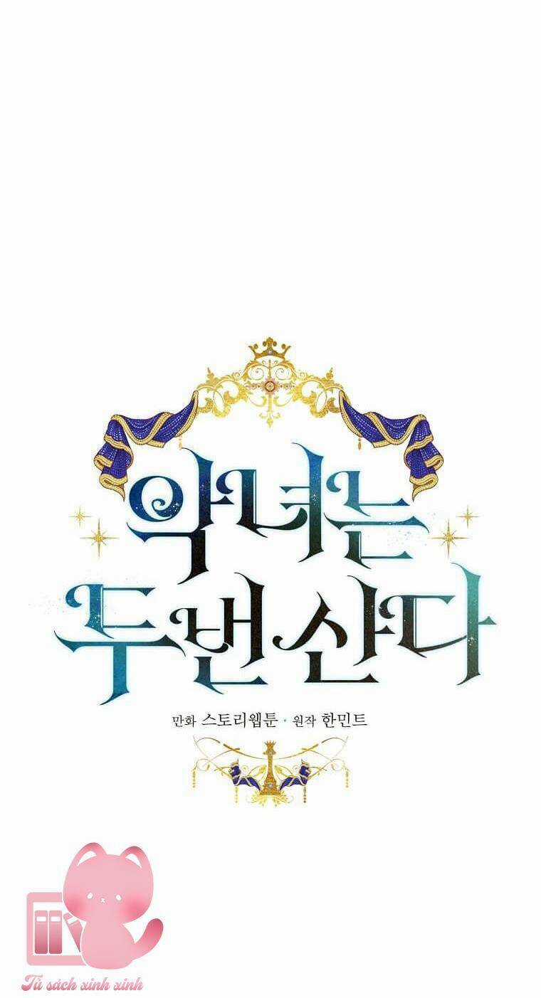 Ác Nữ Trùng Sinh - Chapter 128 - Trang 18