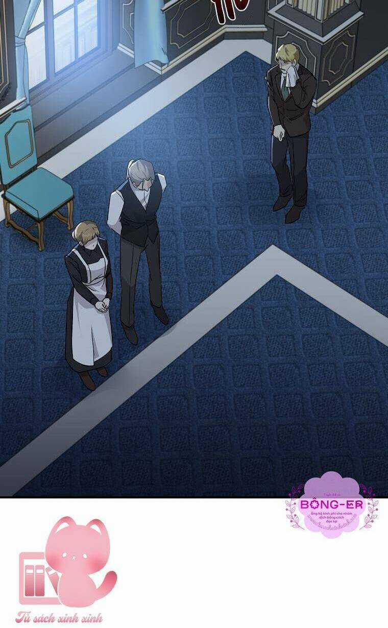 Ác Nữ Trùng Sinh - Chapter 128 - Trang 20