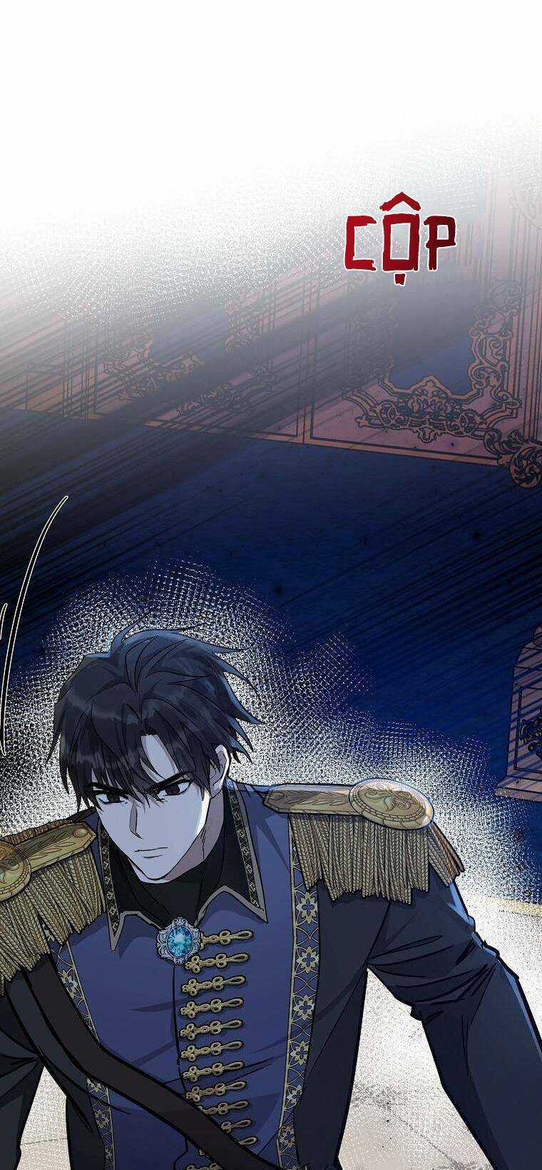 Ác Nữ Trùng Sinh - Chapter 128 - Trang 3