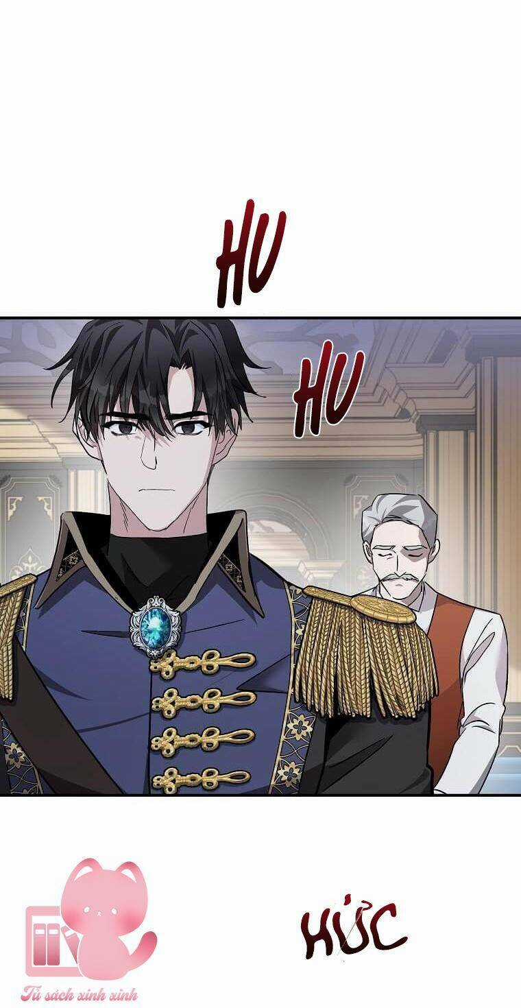 Ác Nữ Trùng Sinh - Chapter 128 - Trang 21