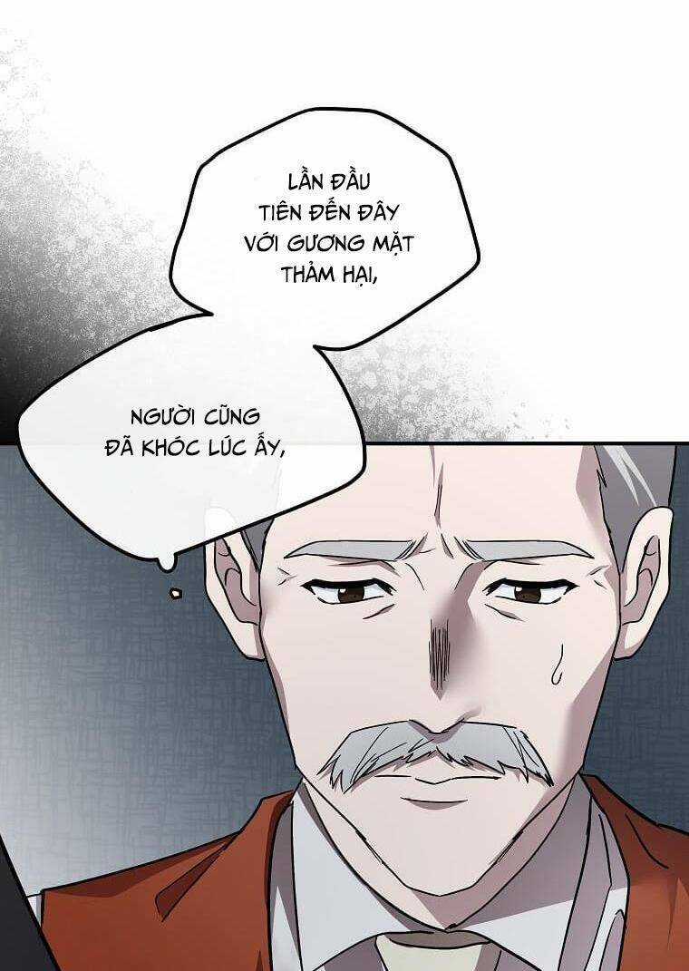 Ác Nữ Trùng Sinh - Chapter 128 - Trang 22