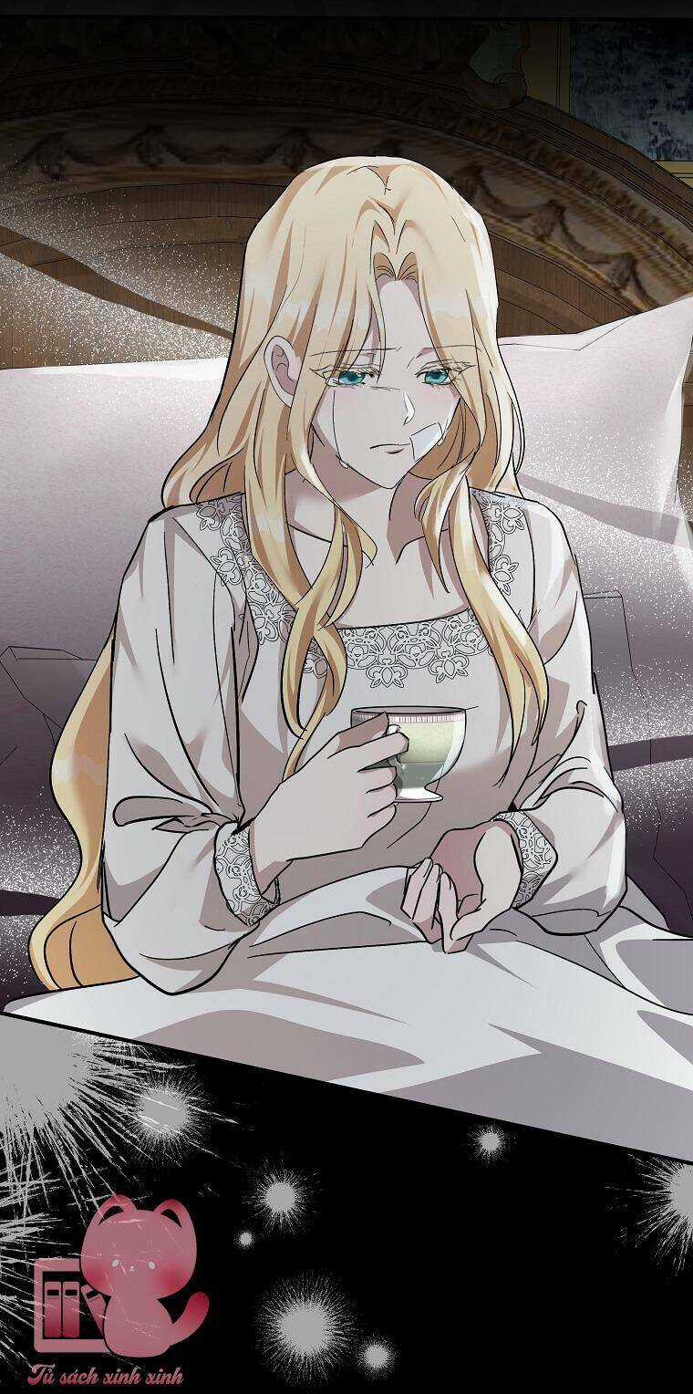 Ác Nữ Trùng Sinh - Chapter 128 - Trang 24