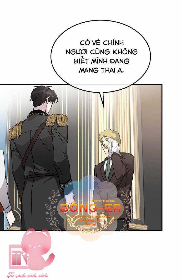 Ác Nữ Trùng Sinh - Chapter 128 - Trang 27
