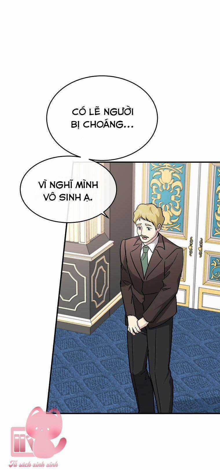 Ác Nữ Trùng Sinh - Chapter 128 - Trang 29