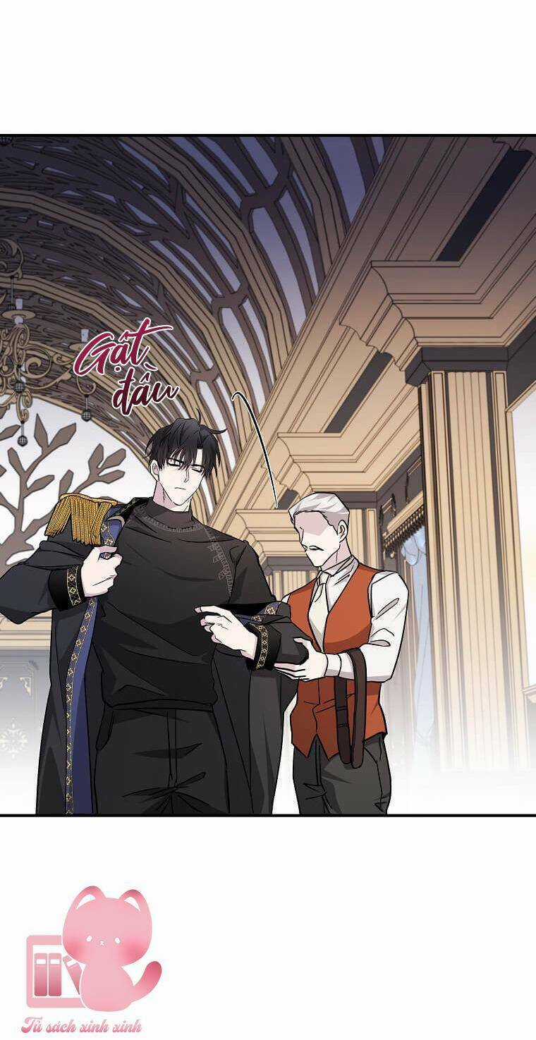 Ác Nữ Trùng Sinh - Chapter 128 - Trang 30