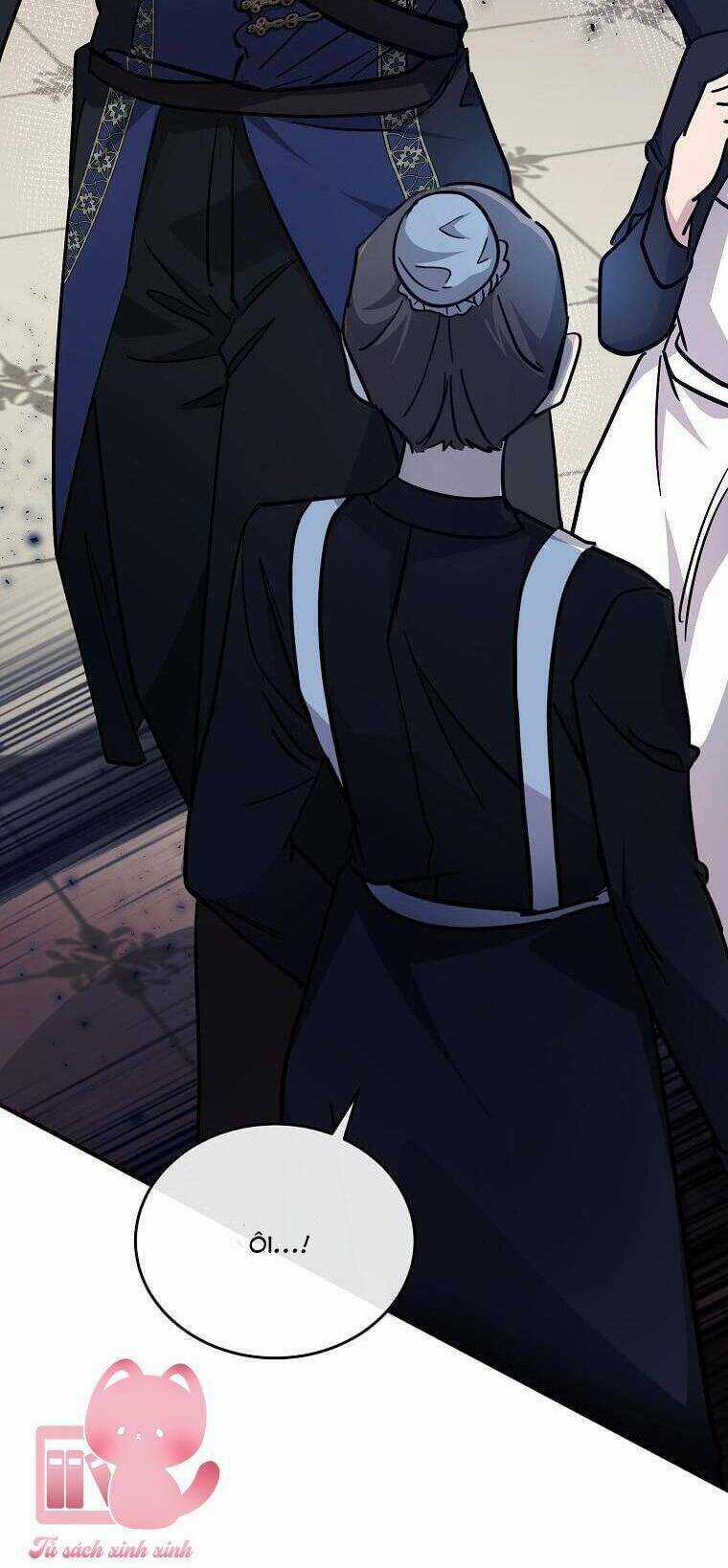 Ác Nữ Trùng Sinh - Chapter 128 - Trang 4