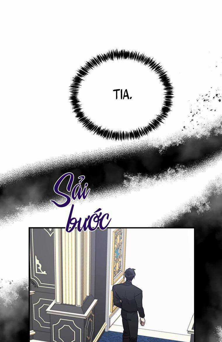 Ác Nữ Trùng Sinh - Chapter 128 - Trang 32