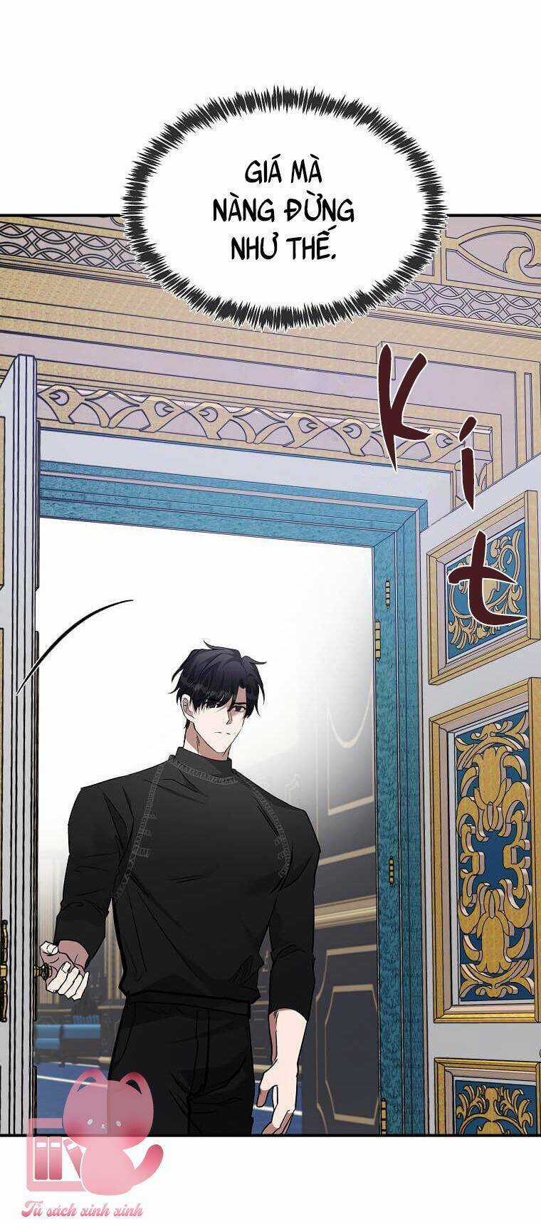 Ác Nữ Trùng Sinh - Chapter 128 - Trang 35