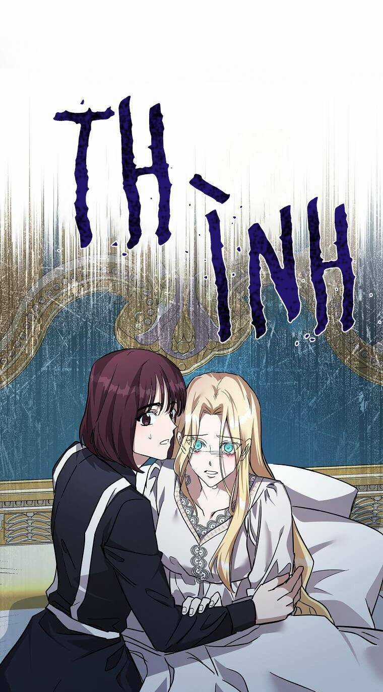 Ác Nữ Trùng Sinh - Chapter 128 - Trang 37