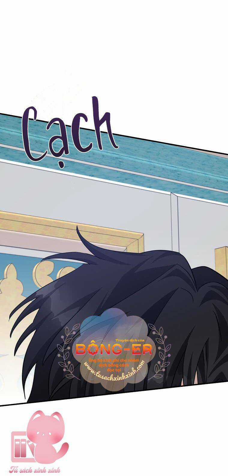 Ác Nữ Trùng Sinh - Chapter 128 - Trang 39