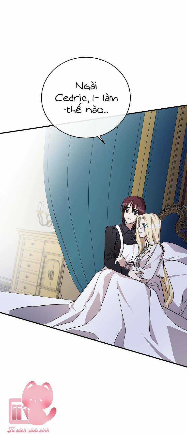 Ác Nữ Trùng Sinh - Chapter 128 - Trang 40