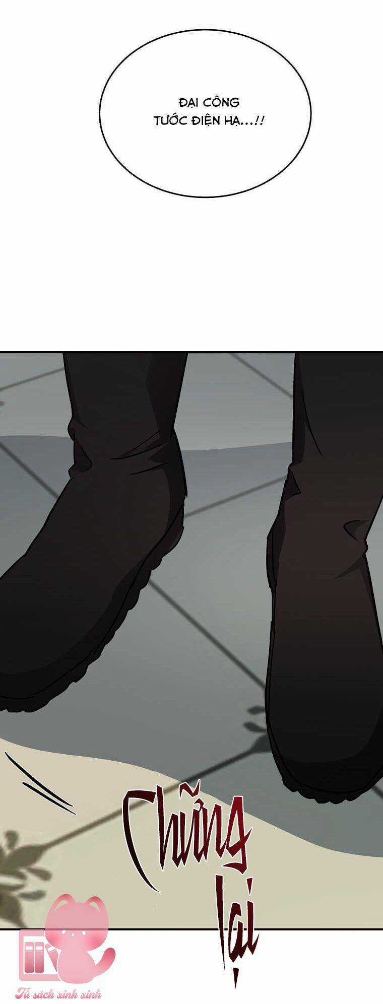 Ác Nữ Trùng Sinh - Chapter 128 - Trang 5