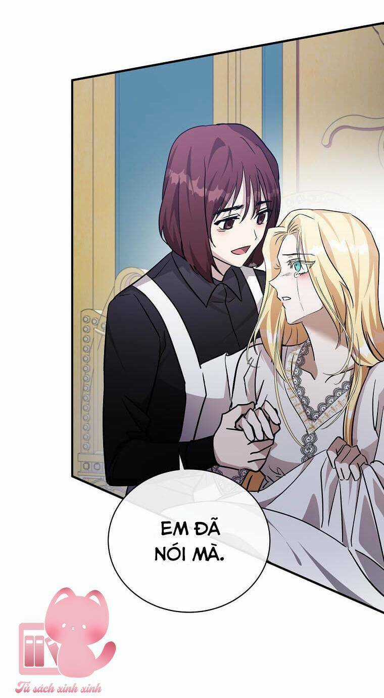 Ác Nữ Trùng Sinh - Chapter 128 - Trang 43