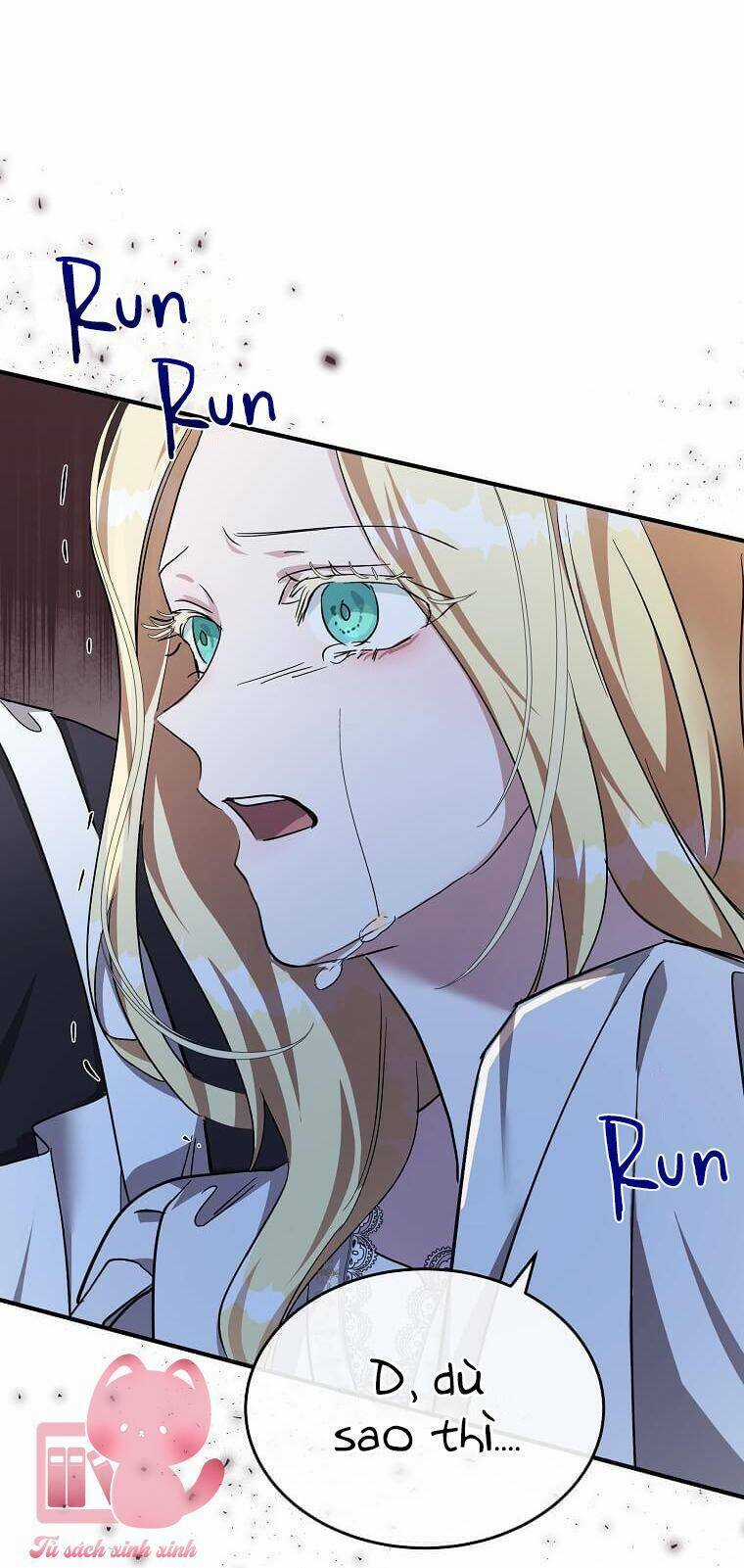 Ác Nữ Trùng Sinh - Chapter 128 - Trang 44