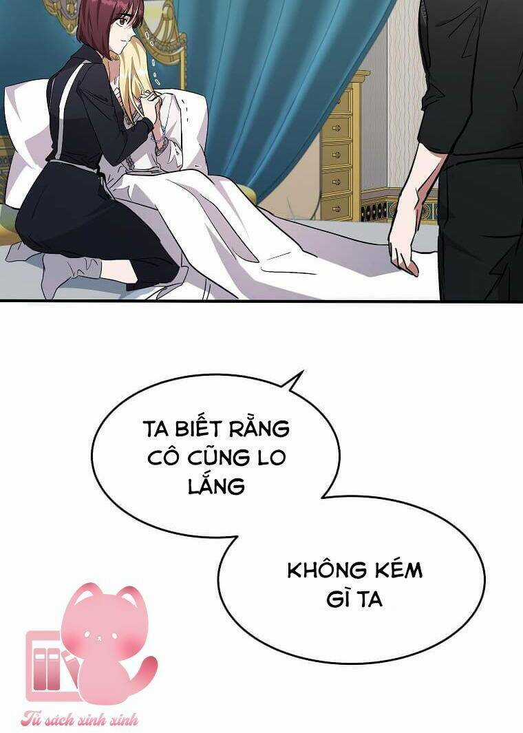 Ác Nữ Trùng Sinh - Chapter 128 - Trang 47