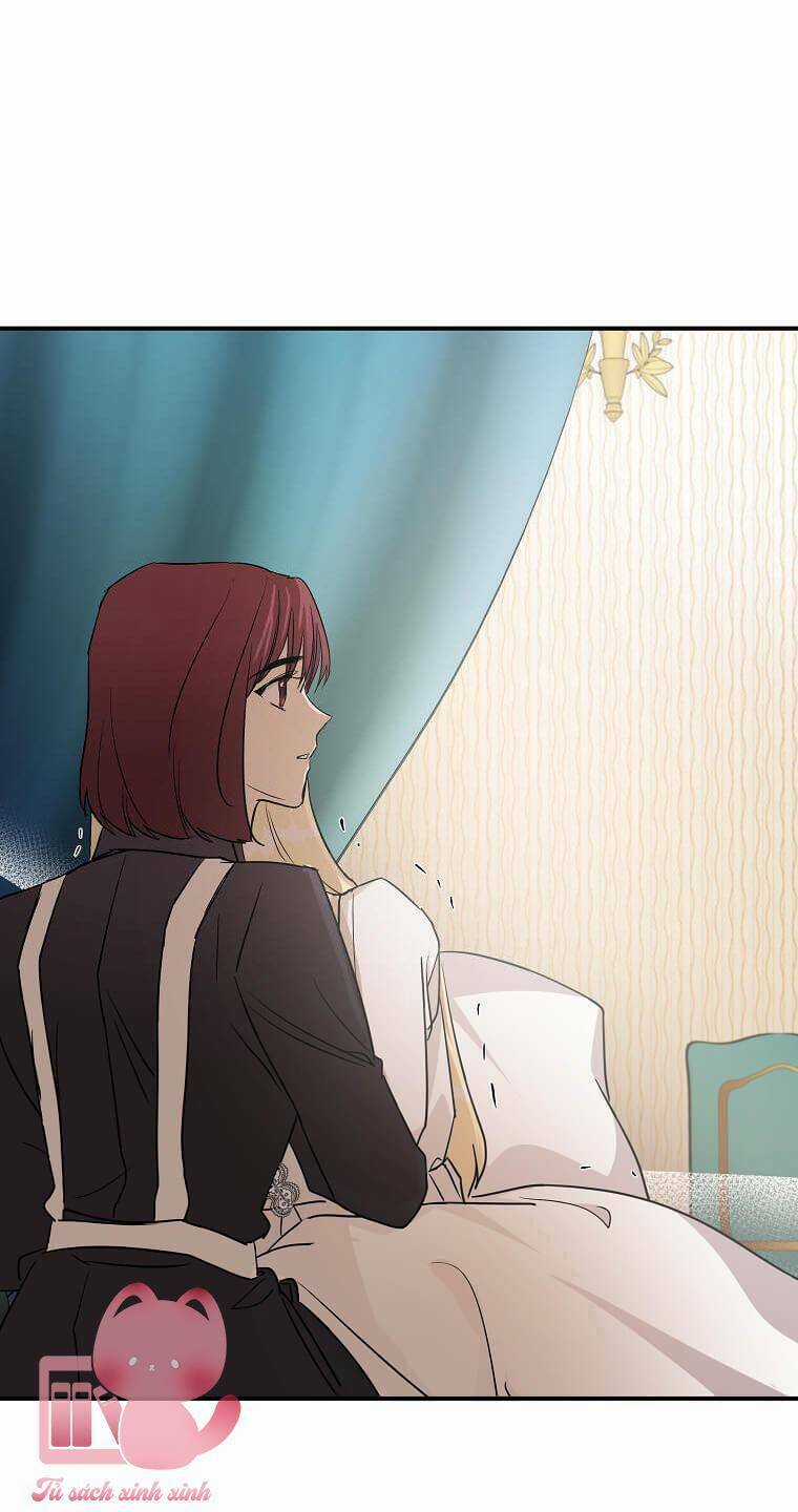 Ác Nữ Trùng Sinh - Chapter 128 - Trang 49