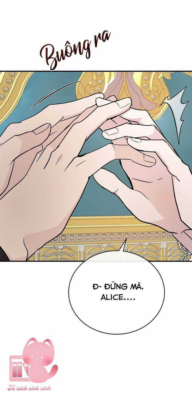 Ác Nữ Trùng Sinh - Chapter 128 - Trang 50