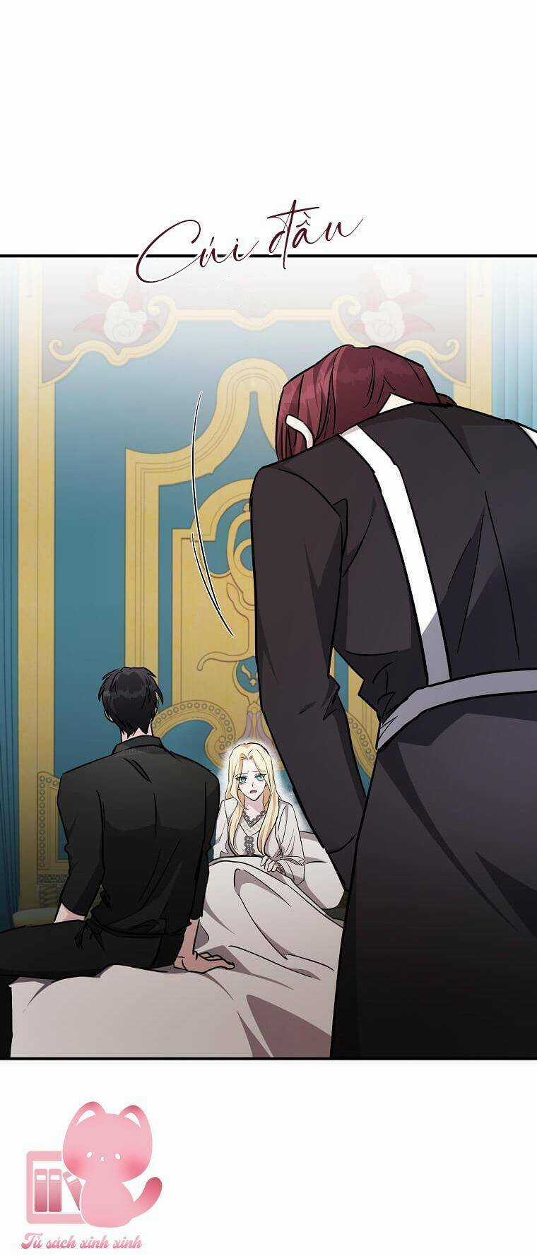 Ác Nữ Trùng Sinh - Chapter 128 - Trang 51