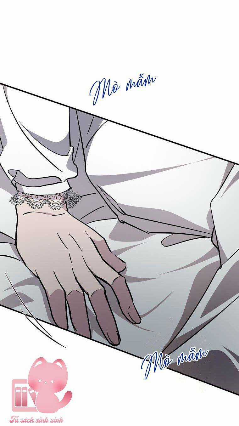 Ác Nữ Trùng Sinh - Chapter 128 - Trang 53