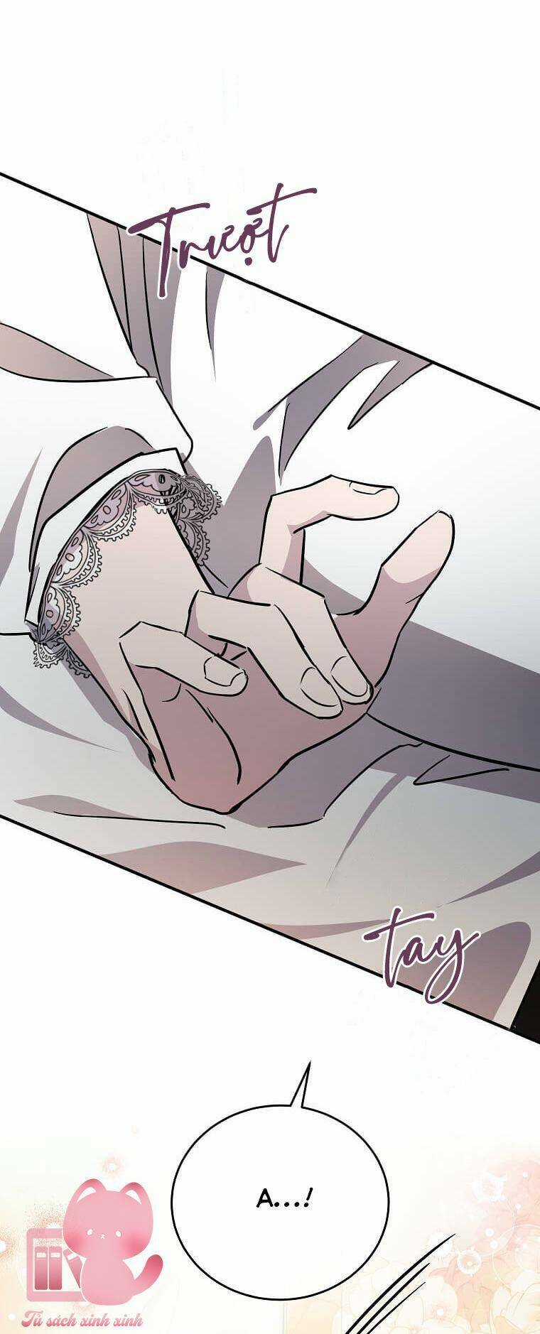 Ác Nữ Trùng Sinh - Chapter 128 - Trang 54