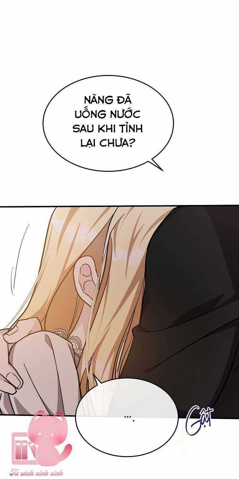 Ác Nữ Trùng Sinh - Chapter 128 - Trang 62