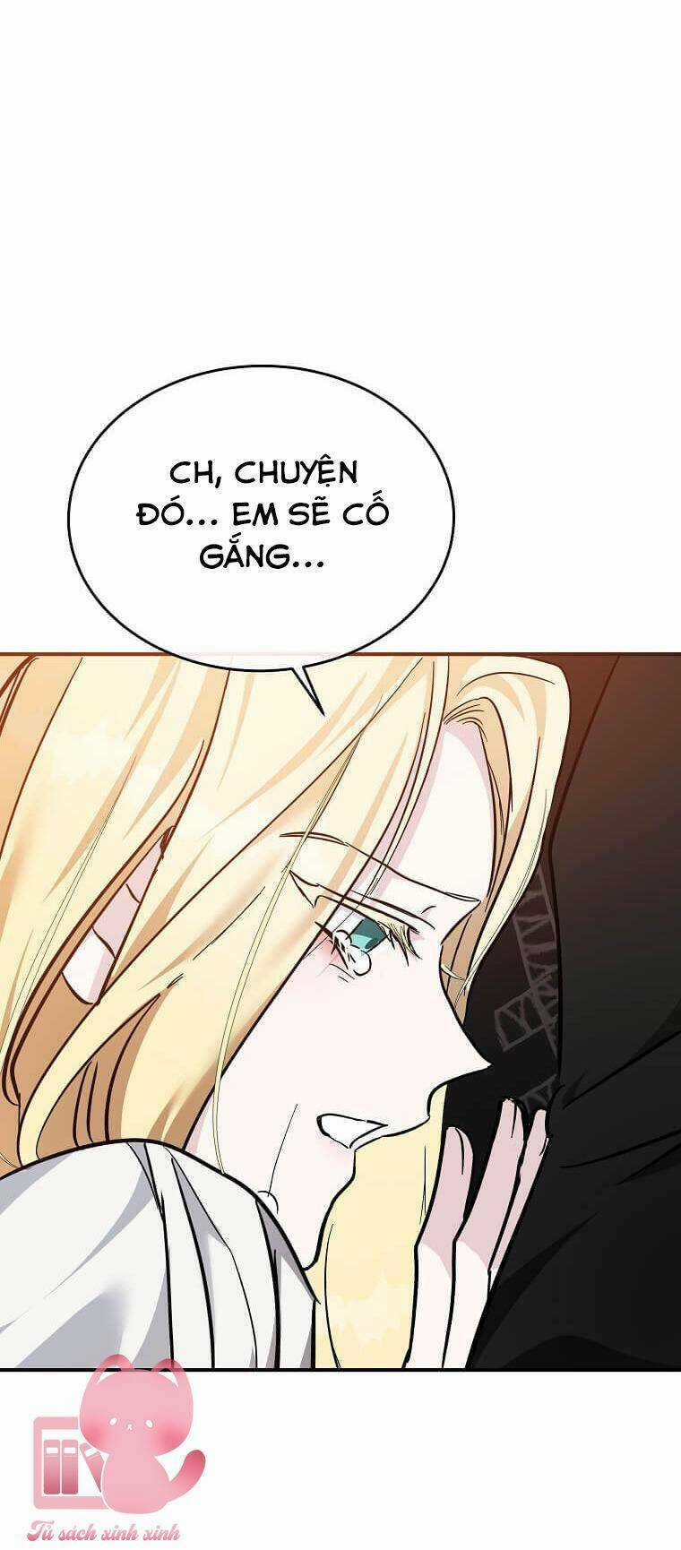 Ác Nữ Trùng Sinh - Chapter 128 - Trang 65