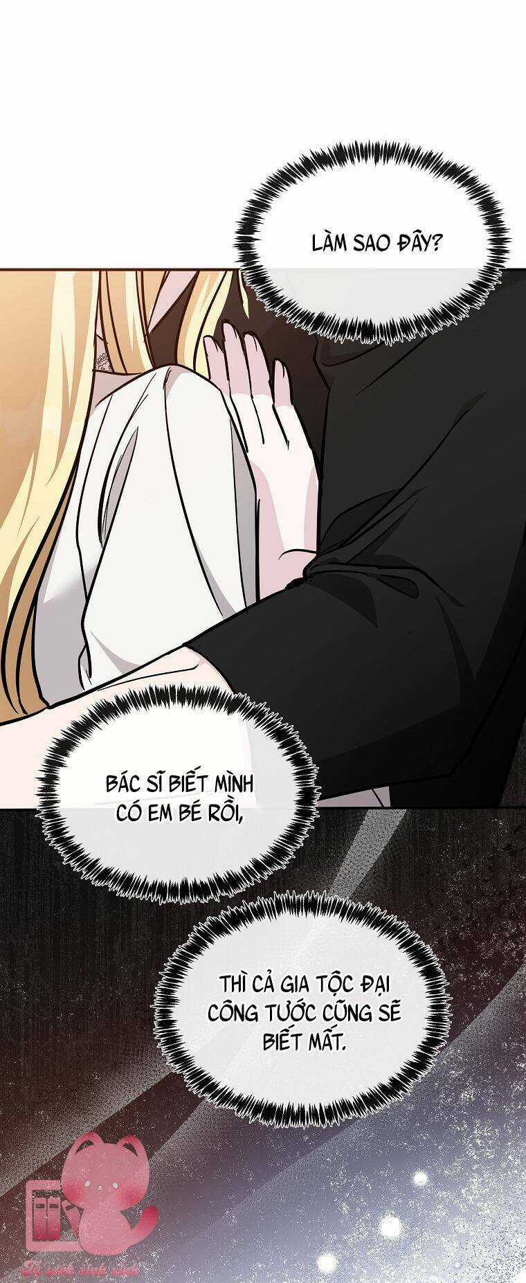 Ác Nữ Trùng Sinh - Chapter 128 - Trang 66