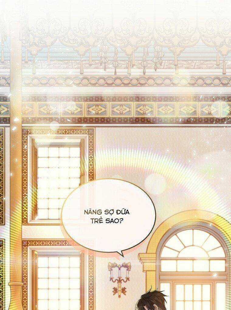 Ác Nữ Trùng Sinh - Chapter 128 - Trang 71