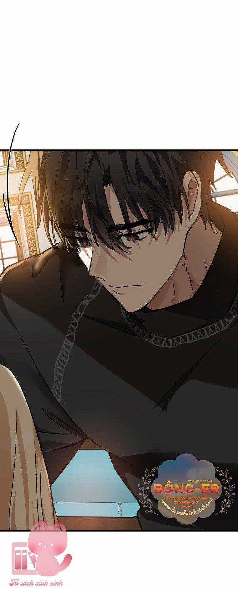 Ác Nữ Trùng Sinh - Chapter 128 - Trang 73