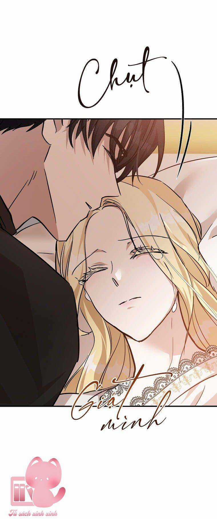 Ác Nữ Trùng Sinh - Chapter 128 - Trang 76