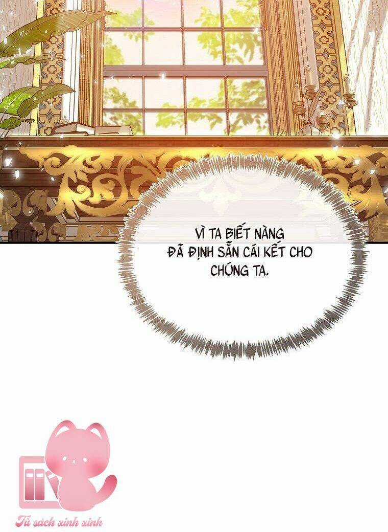 Ác Nữ Trùng Sinh - Chapter 128 - Trang 80