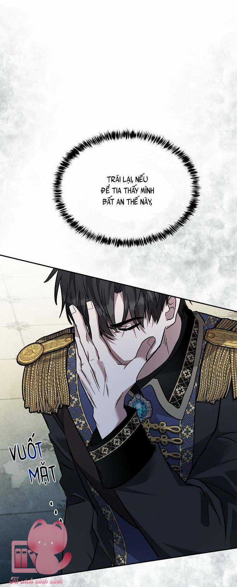 Ác Nữ Trùng Sinh - Chapter 128 - Trang 9